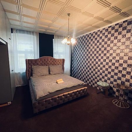 Jupiter Apartment Wien Eksteriør billede