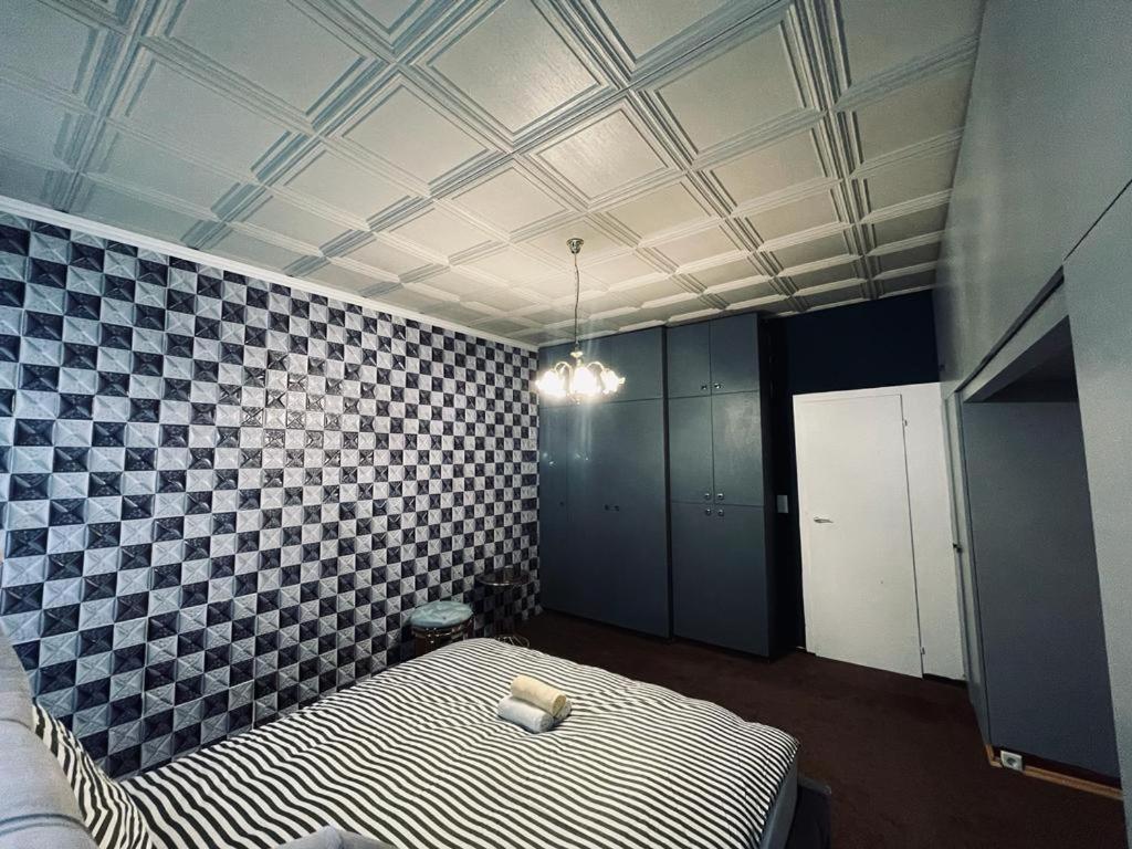 Jupiter Apartment Wien Eksteriør billede