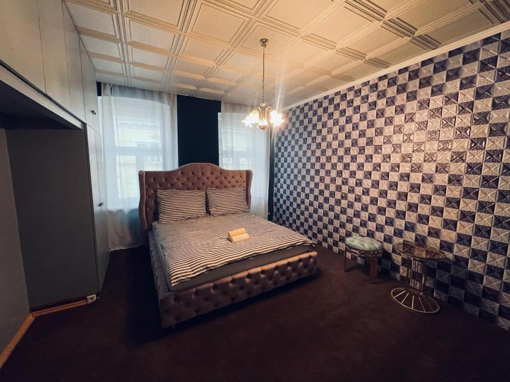Jupiter Apartment Wien Eksteriør billede