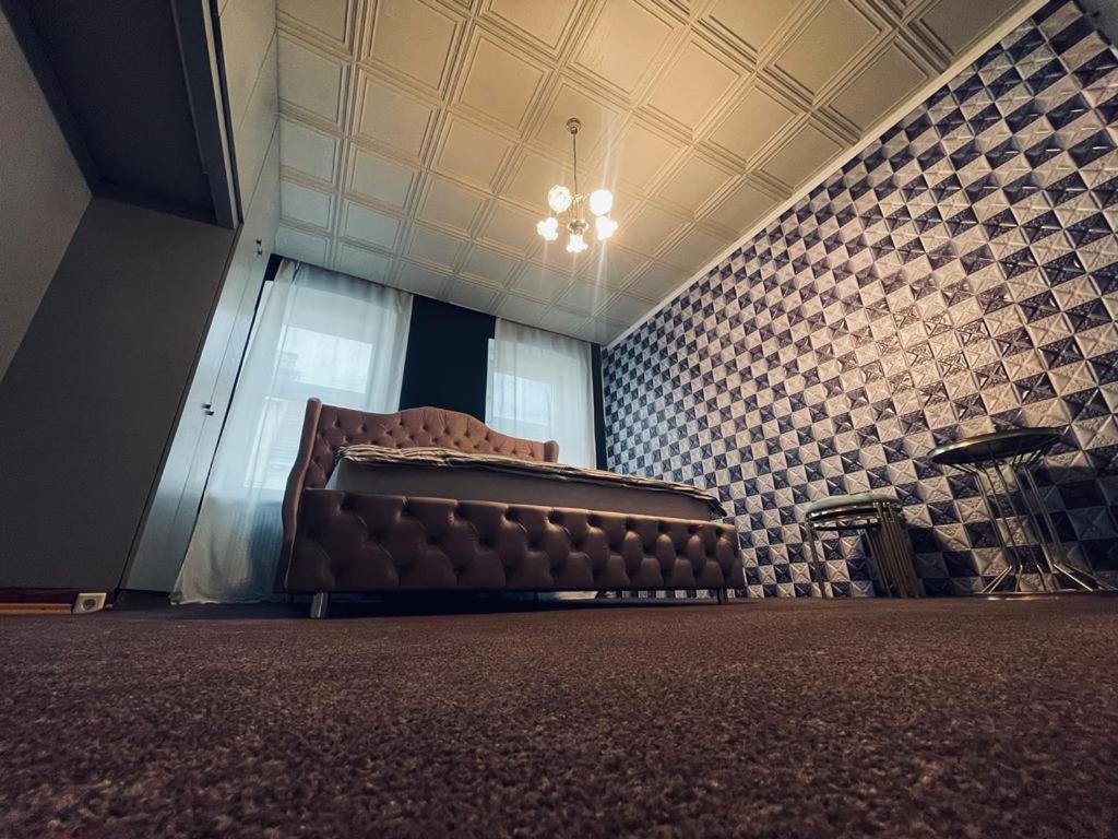 Jupiter Apartment Wien Eksteriør billede