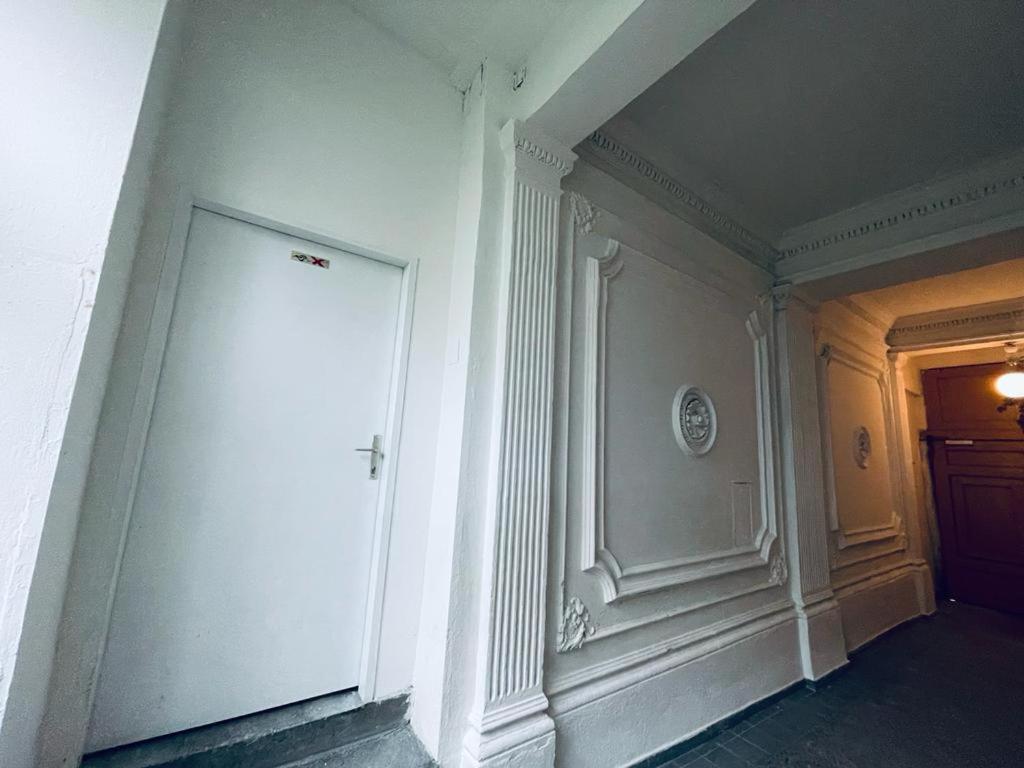 Jupiter Apartment Wien Eksteriør billede