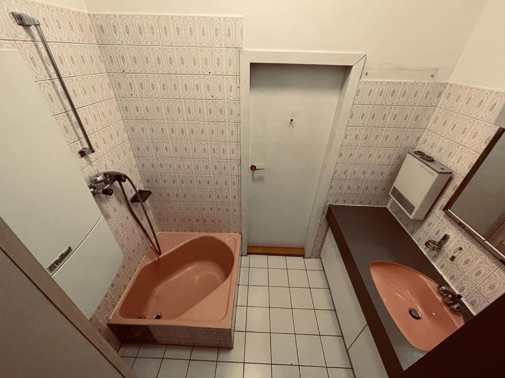Jupiter Apartment Wien Eksteriør billede