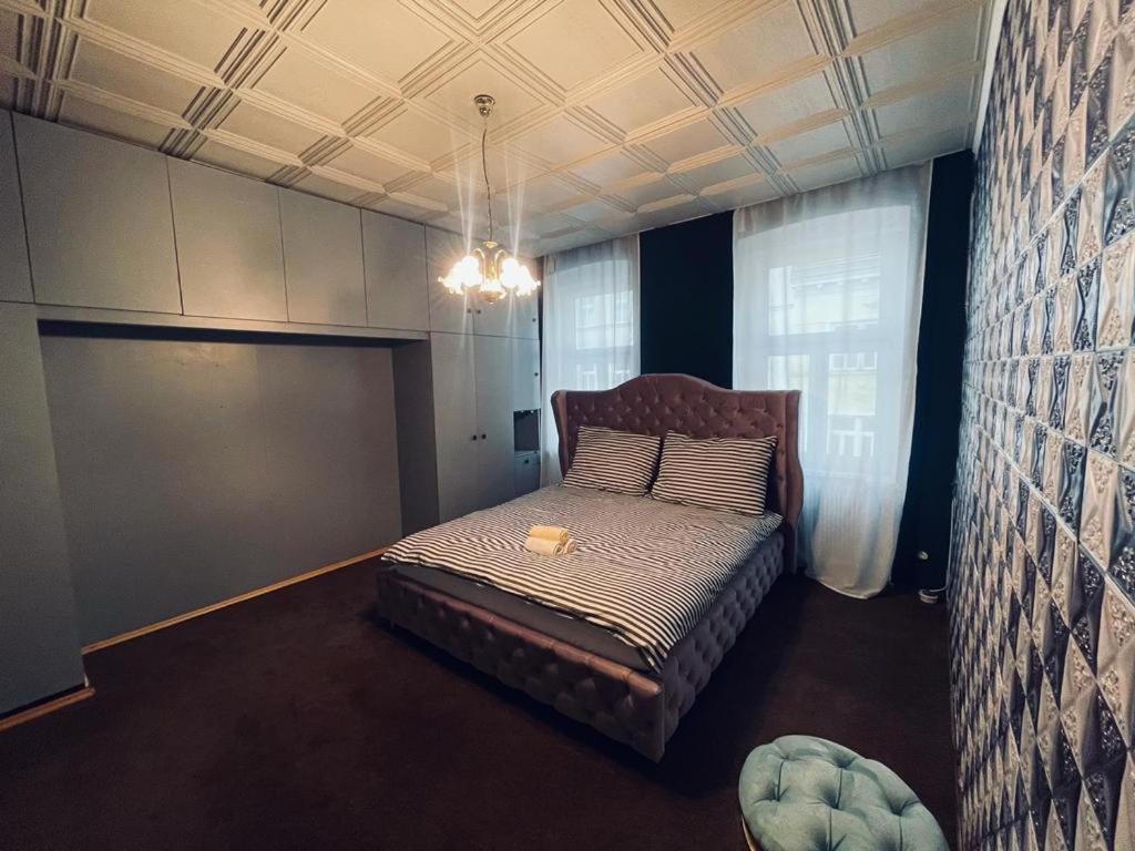 Jupiter Apartment Wien Eksteriør billede